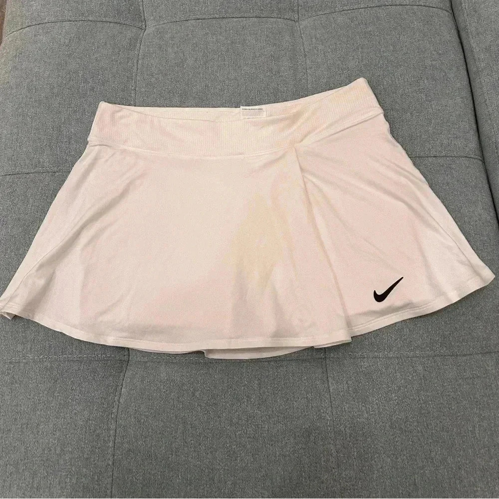 NIKE Dri-fit Tennis Skirt